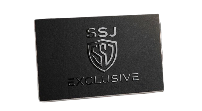 SSJ Exclusive